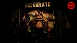 Five Nights at Freddy's Plus