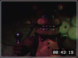 Five Nights at Freddy's Wiki is now supporting Fazbear Fanverse pages! :  r/fivenightsatfreddys