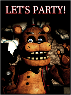 Five Nights at Freddy's Plus, Five Nights at Freddy's Wiki