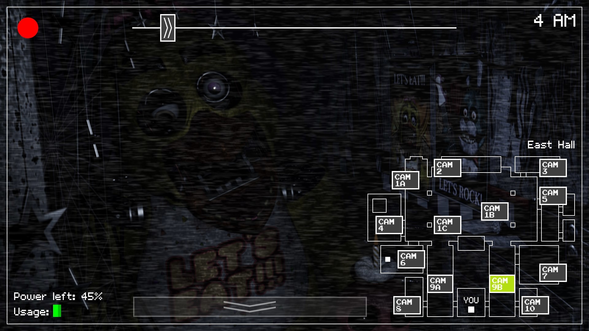 Five Nights at Freddy's Plus, Five Nights at Freddy's Wiki