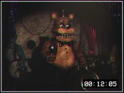 Five Nights at Freddy's Wiki is now supporting Fazbear Fanverse pages! :  r/fivenightsatfreddys