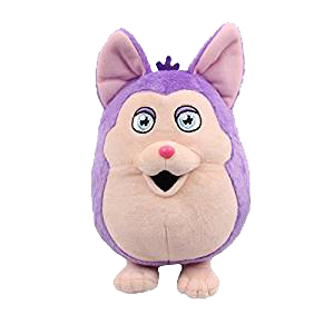 Tattletail(purple), Wiki