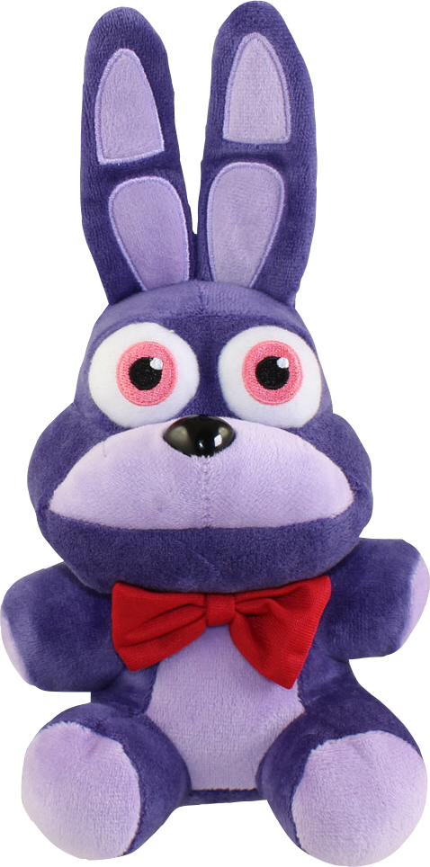 Bonnie fnaf plush toy cheap