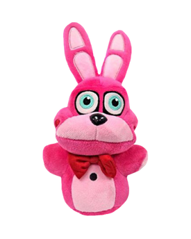 Bonnet FNAF Plush Adventures Wiki Fandom