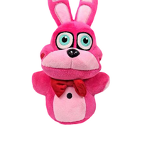 Bonnet Fnaf Plush Adventures Wiki Fandom Kup fnaf plush w kategorii gadżetyna ebay. bonnet fnaf plush adventures wiki