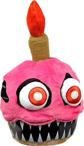 Carl the cupcake plush store