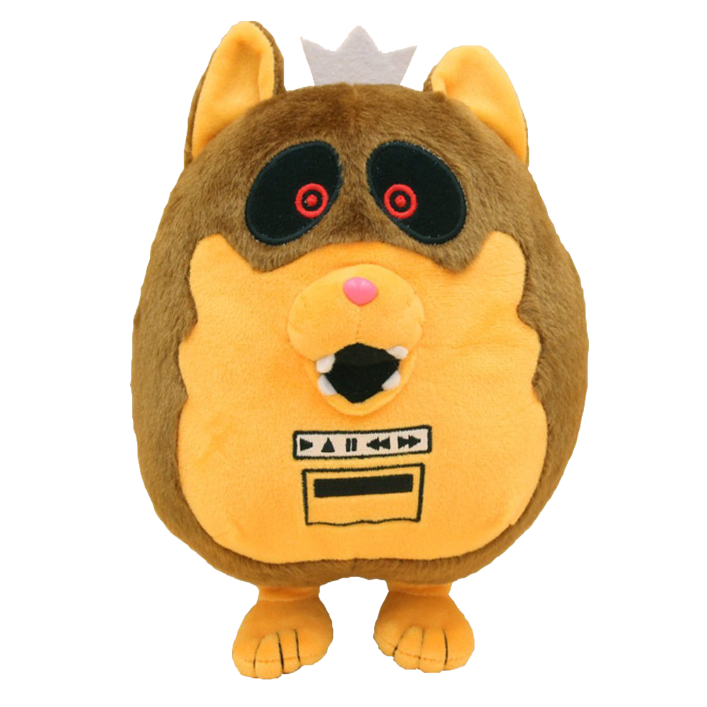 Mama Tattletail, Wiki