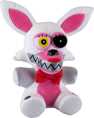 Broken online mangle plush