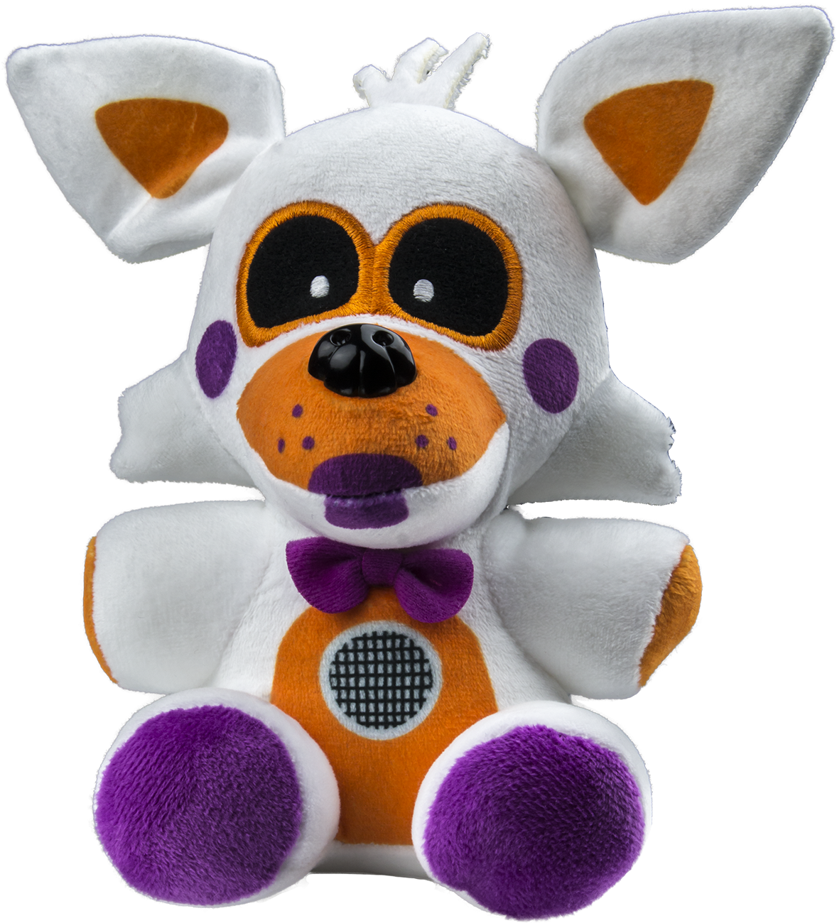 Lolbit (FNaFW), Five Nights at Freddy's Wiki