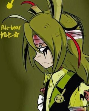 Springtrap Fnaf Pole Bear Wiki Fandom Tons of awesome springtrap wallpapers to download for free. springtrap fnaf pole bear wiki fandom