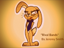 RavicCartoon