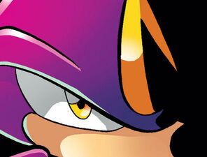 Espio-shadow