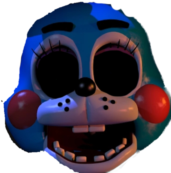 Toy Bonnie, Five Nights at Freddy's Ultimate Wiki