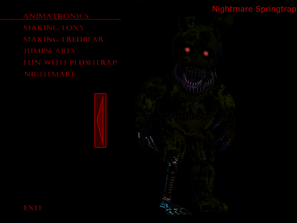 nightmare on trap street mdg nightmare on trap street mdg