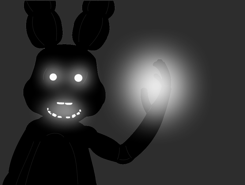 Who is Bonnie possessed by in FNAF? Mystery soul explored