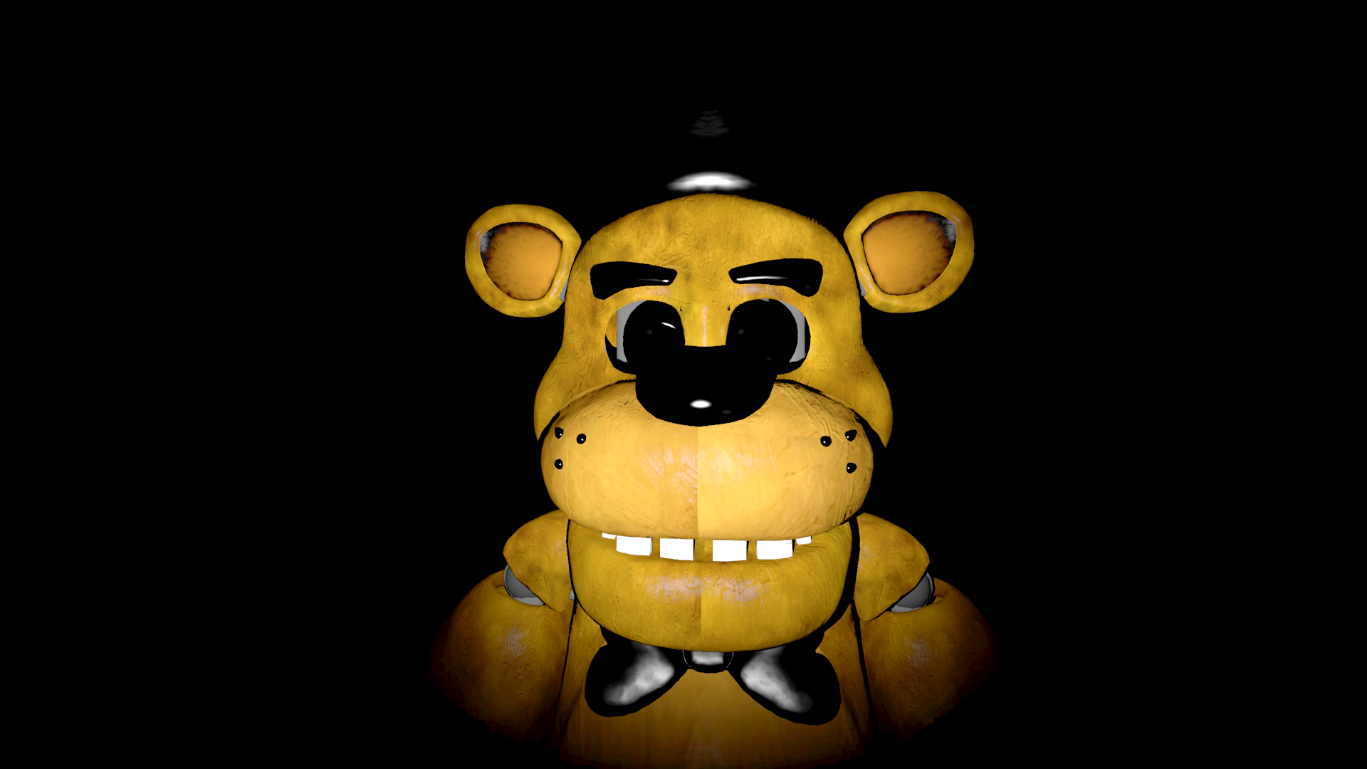 Golden Freddy (ATNAF) | Five Nights At Freddys Roleplay Wiki | Fandom Golden Freddy (ATNAF) | Five Nights At Freddys Roleplay Wiki | Fandom