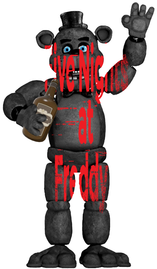 FNAFBEAR | Five Nights At Freddys Roleplay Wiki | Fandom