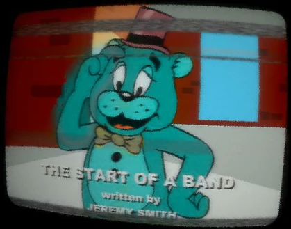 Leobear And Friends | Five Nights At Freddys Roleplay Wiki | Fandom