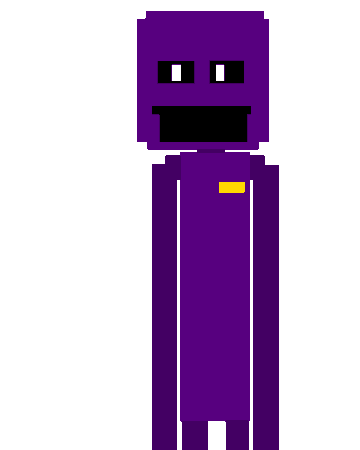 William Afton Five Nights At Freddys Roleplay Wiki Fandom Among us coloring pages are based on the action game of the same name, in which you need to recognize a traitor on a spaceship. five nights at freddys roleplay wiki