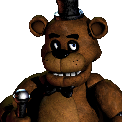 Five Nights At Freddy's Wiki BR