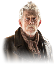 War Doctor