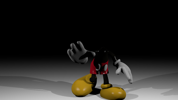 Normal Mickey Suit