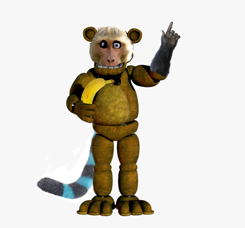 Freddy Fazbear, Five Nights At Freddys Roleplay Wiki