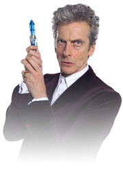 Twelfth doctor