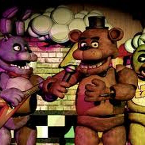 Five Nights at Freddy's RPG, Roblox Wiki