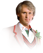 Fifth Doctor