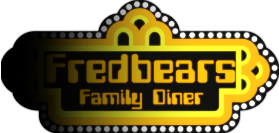 Welcome to Fredbear's Family Diner! Established 1973. :  r/fivenightsatfreddys