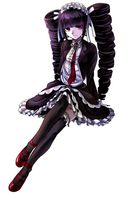 Celestia Ludenberg Au Five Nights At Freddys Roleplay Wiki Fandom 7764