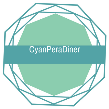 CyanPeraDiner