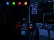 The right side of Circus Control as it is seen on IOS and other mobile platforms.