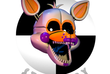 Funtime Chica isn't the suit in night 4!!! :: Five Nights at Freddy's:  Sister Location General Discussions