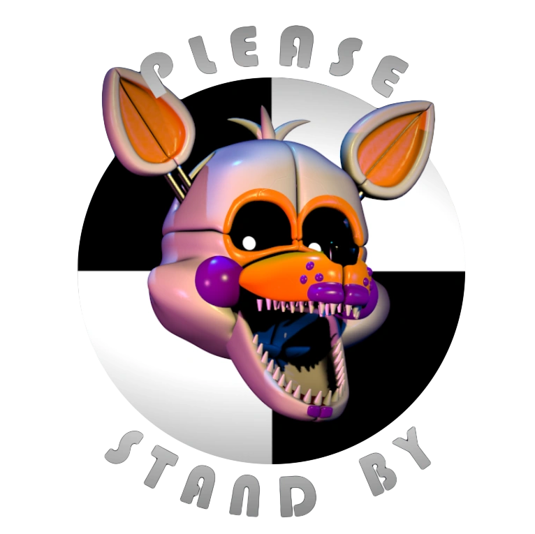 Lolbit male and female  FNAF : Sister Location Amino