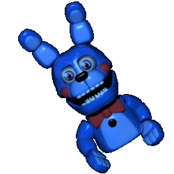 Bon Bon FNaF Sister Location Wikia Fandom