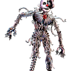Category Animatronics Fnaf Sister Location Wikia Fandom
