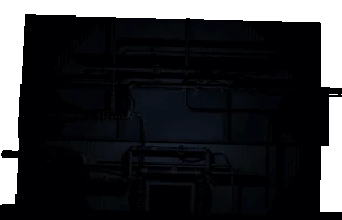 The Primary Control Module from inside Ballora Gallery.