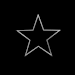 BlankSmall.png (1 KB) A blank small star on the menu for Custom Night.