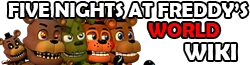 FnaF World Wikia
