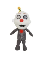 FNAF SL PLUSH ENNARD.jpeg (128 KB) Ennard plush front.
