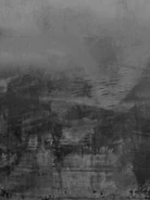 The Bathroom Mirror that you see Michael in.