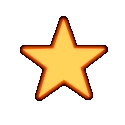 BigStarTrans.gif (25 KB) The big star for completing Very Hard in the presets. (transparent)