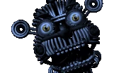 Output 1s3LRY.gif (1.49 MB) Yenndo's Jumpscare in Custom Night.