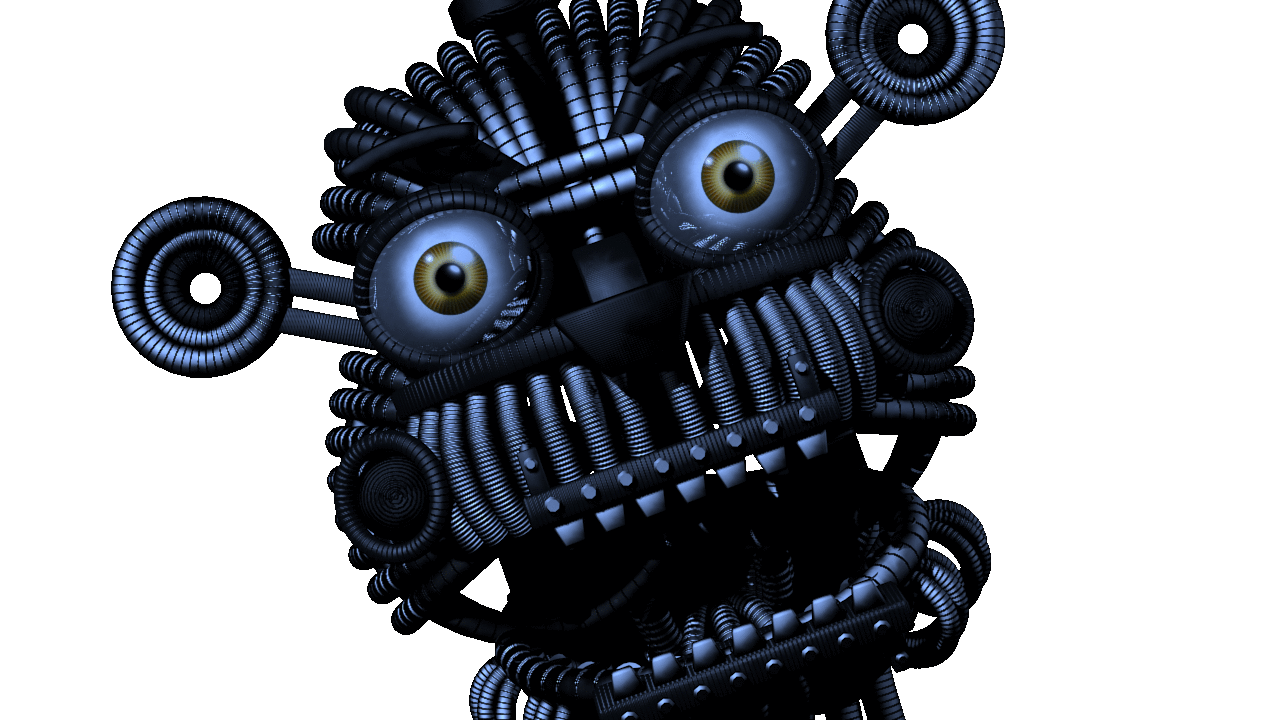 Custom Night, FNaF Sister Location Wikia