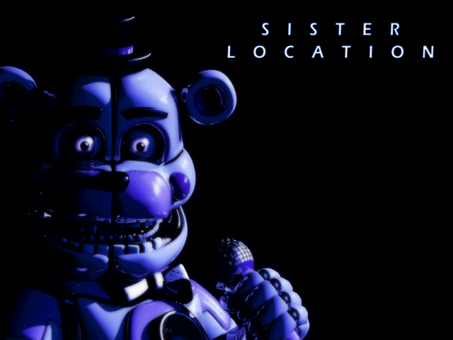 fnaf sister location download android free