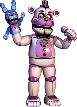 Animatronic