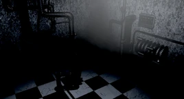 Private Room