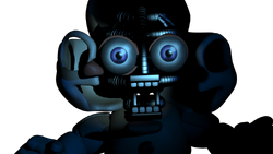 Five Nights at Freddy's: Sister Location - PC - Nerd Bacon Magazine